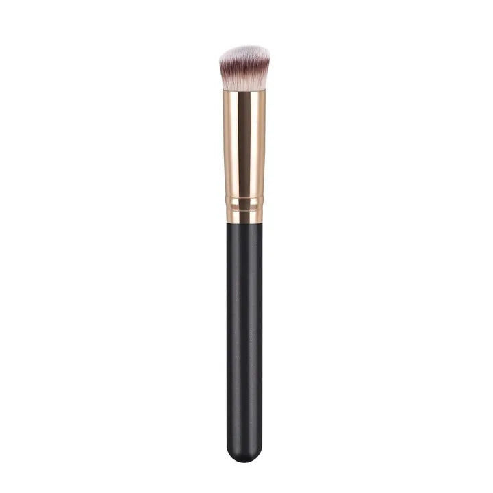 Foundation Concealer Cream Makeup Brushes Face Powder Foundation Buffing Concealer Liquid Blush Makeup Tools