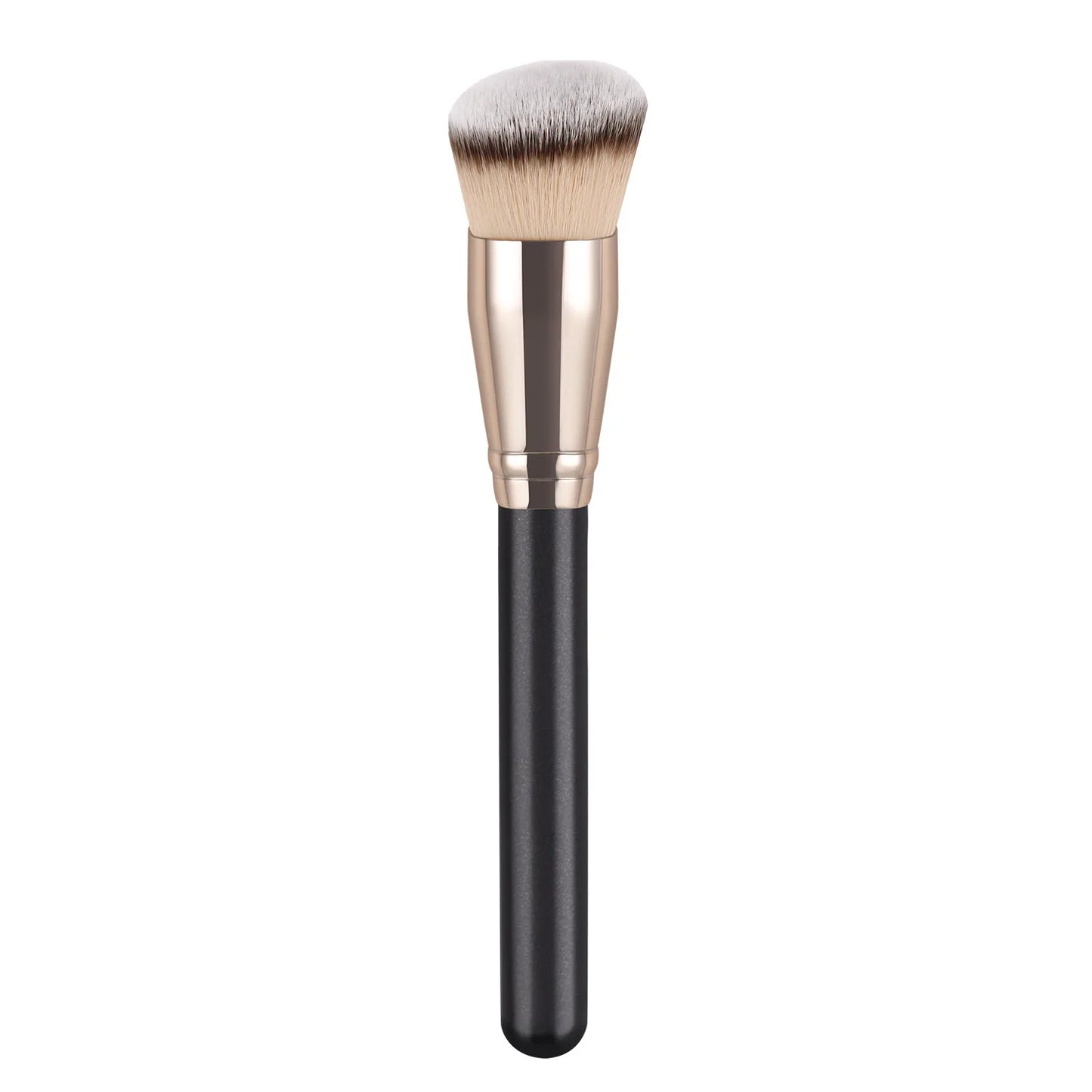 Foundation Concealer Cream Makeup Brushes Face Powder Foundation Buffing Concealer Liquid Blush Makeup Tools