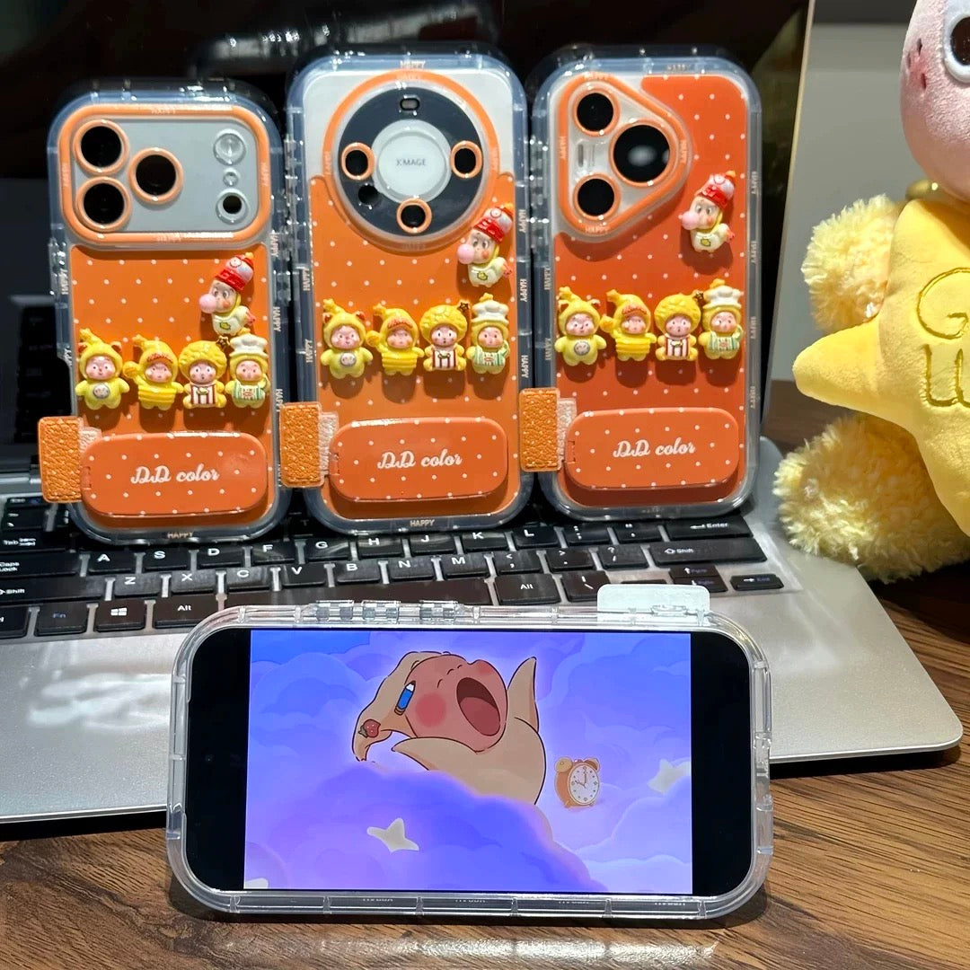 Starry Sky Phone Case