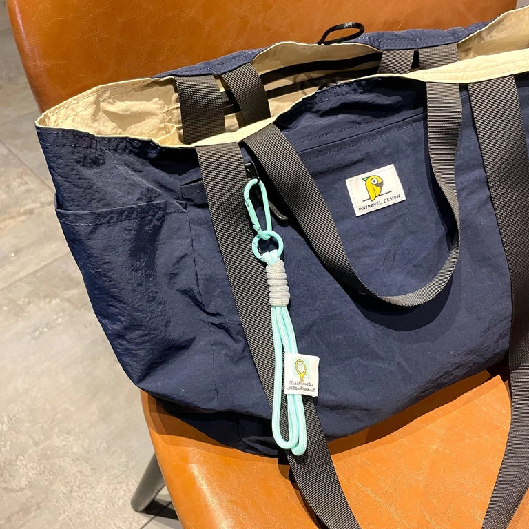 Handmade Braided Rope, Carabiner, Minimalist Lanyard, Keychain, Phone Case Rope, DIY Pendant