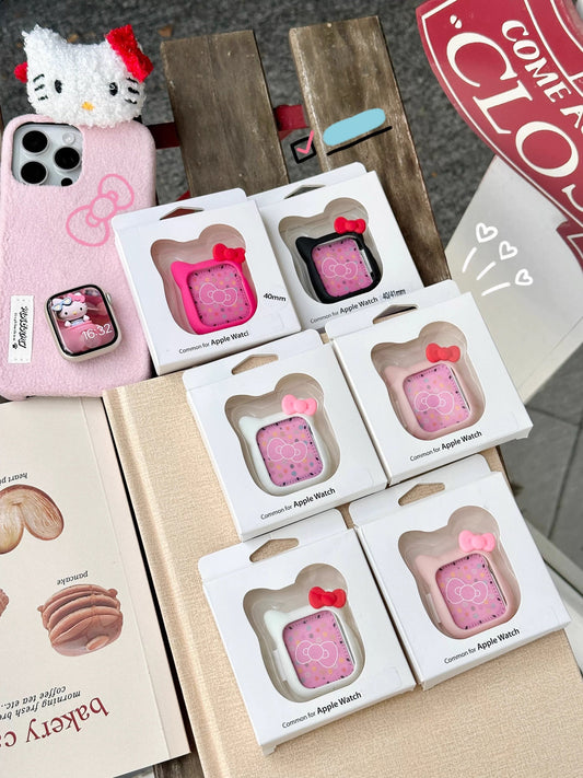 Apple Watch Cover | Bumper Case for Apple Watch | Protective Silicone Cover