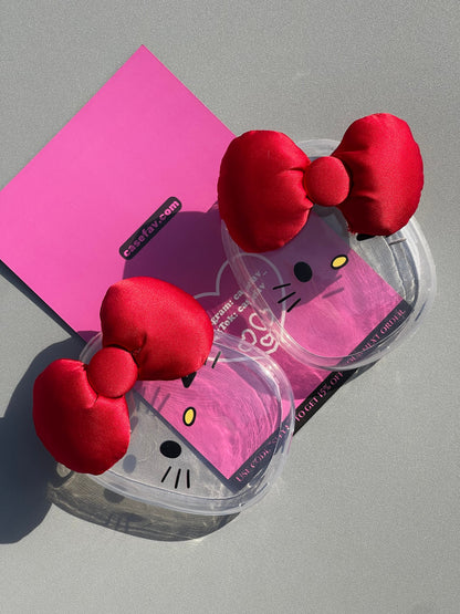 Kitty Case Cover for AirPods Max Headphones Case