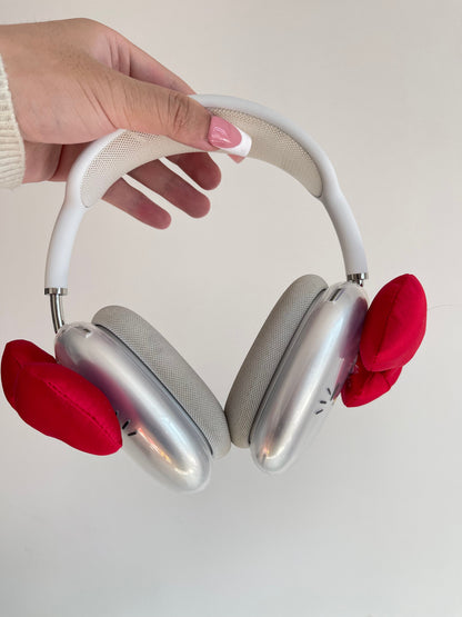 Kitty Case Cover for AirPods Max Headphones Case