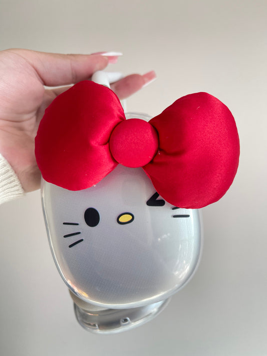 Kitty Case Cover for AirPods Max Headphones Case