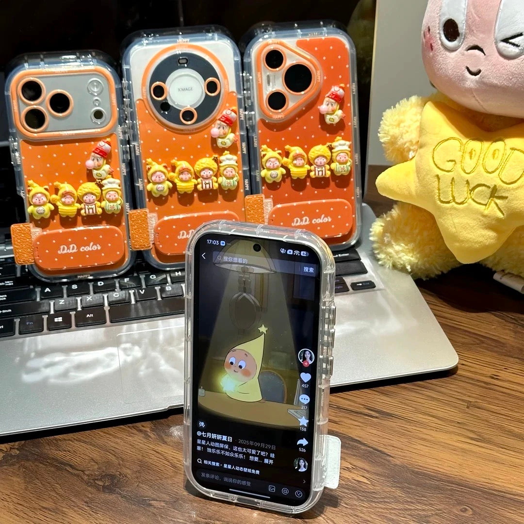 Starry Sky Phone Case