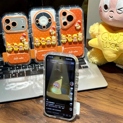 Starry Sky Phone Case