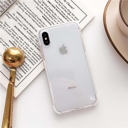 Luxury Glitter Powder Case For iPhone 17 Air 16 15 14 13 12 11 Pro Max X XR XS Max 7 8 Plus