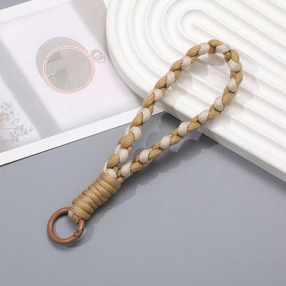 Macaron Lanyard for Phone Case Pad Case Bumper