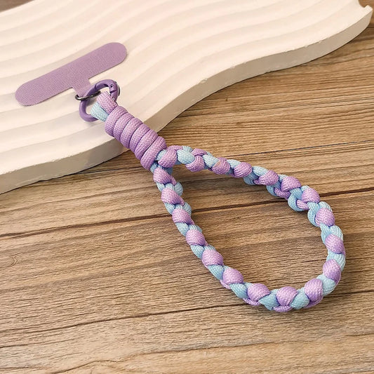 Macaron Lanyard for Phone Case Pad Case Bumper