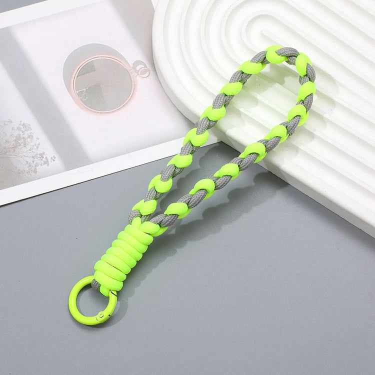 Macaron Lanyard for Phone Case Pad Case Bumper