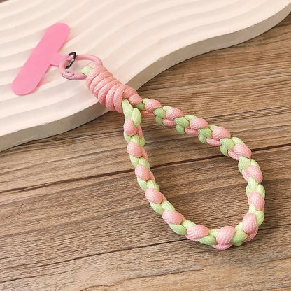 Macaron Lanyard for Phone Case Pad Case Bumper