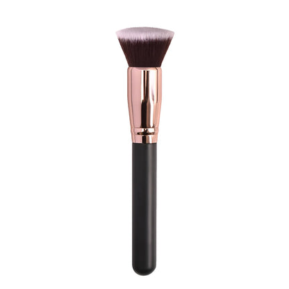 Makeup Brushes Foundation Loose Powder Concealer Blending Blush Brush Professional Cosmetic Beauty Makeup Tool