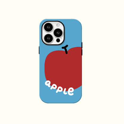 Cute Kitty Lovely Girls Cartoon MagSafe Phone Case For iPhone