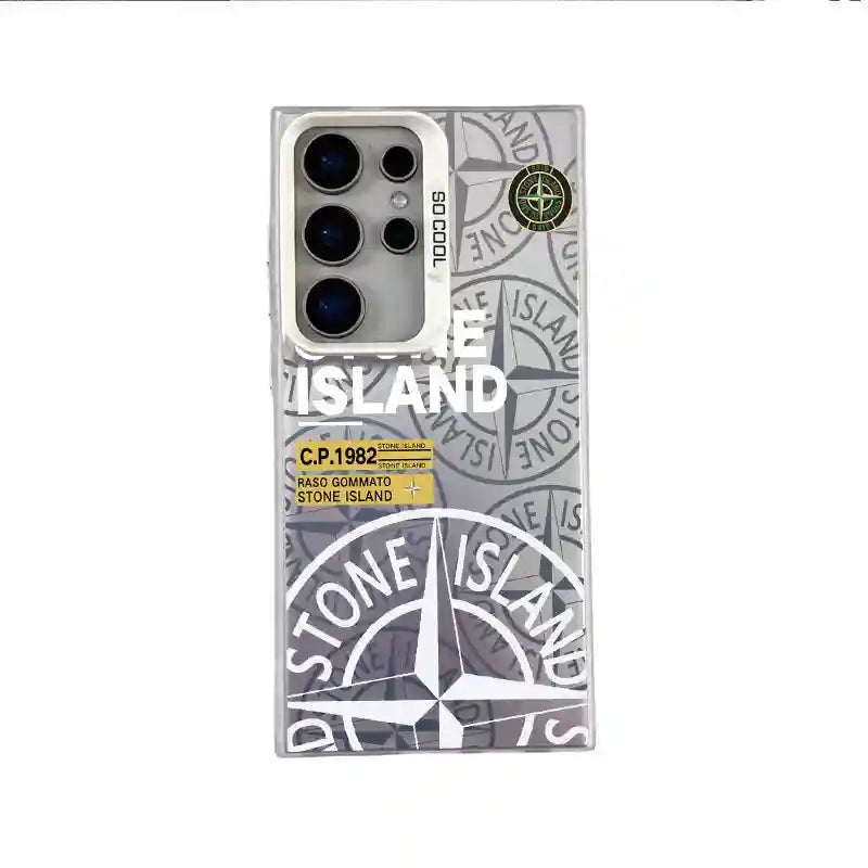 Stone Phone Case for Samsung Galaxy