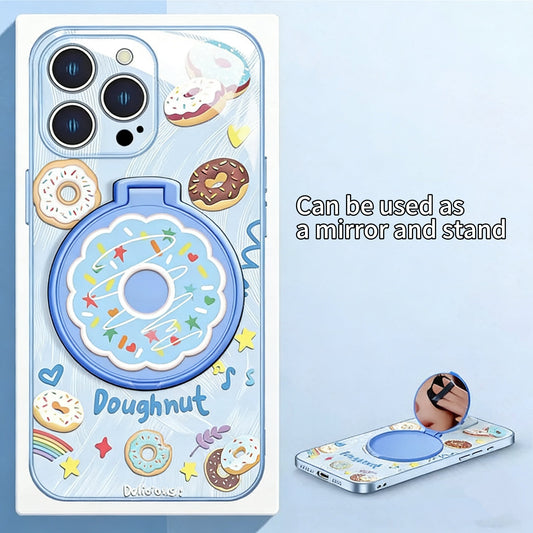 Magnetic Phone Case