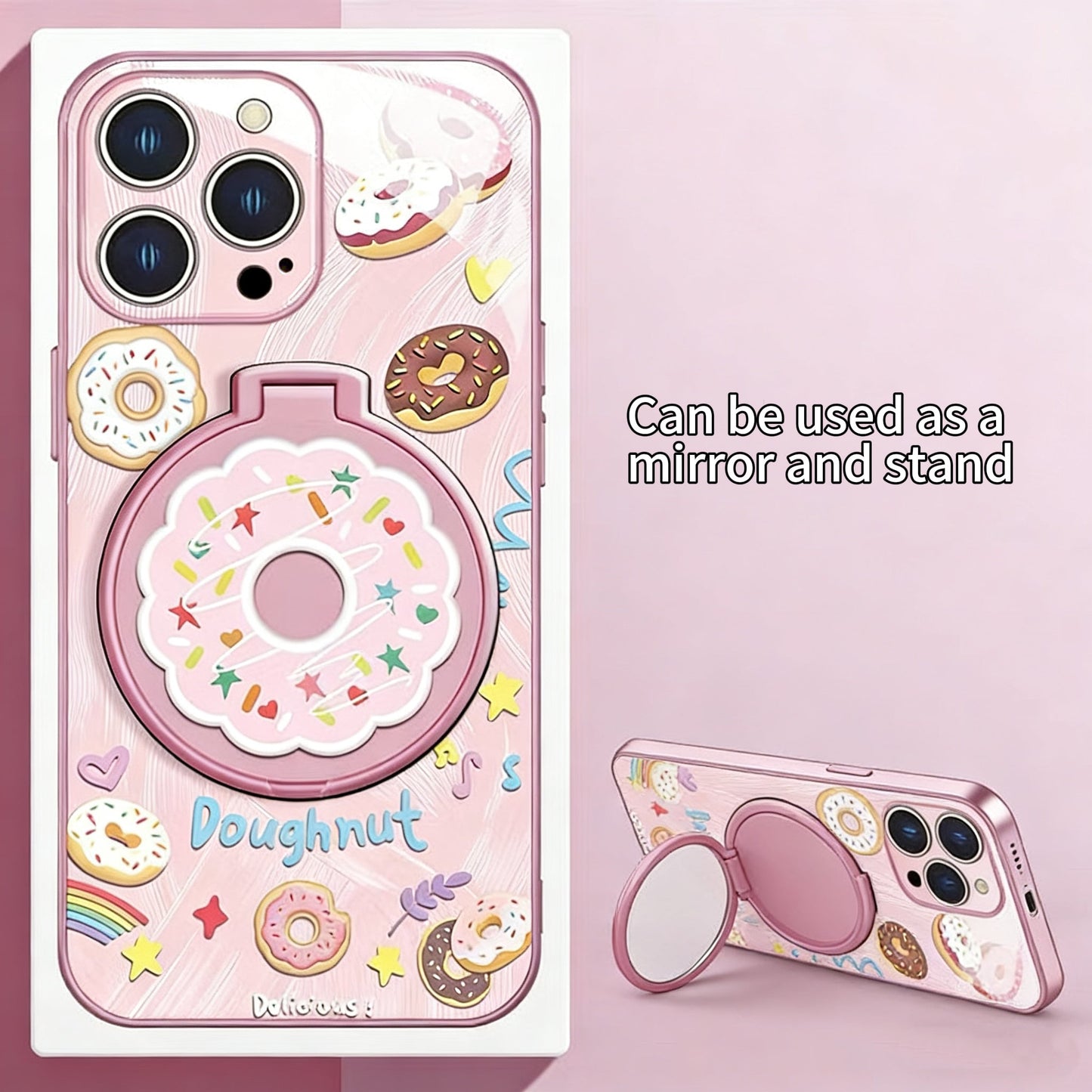Magnetic Phone Case