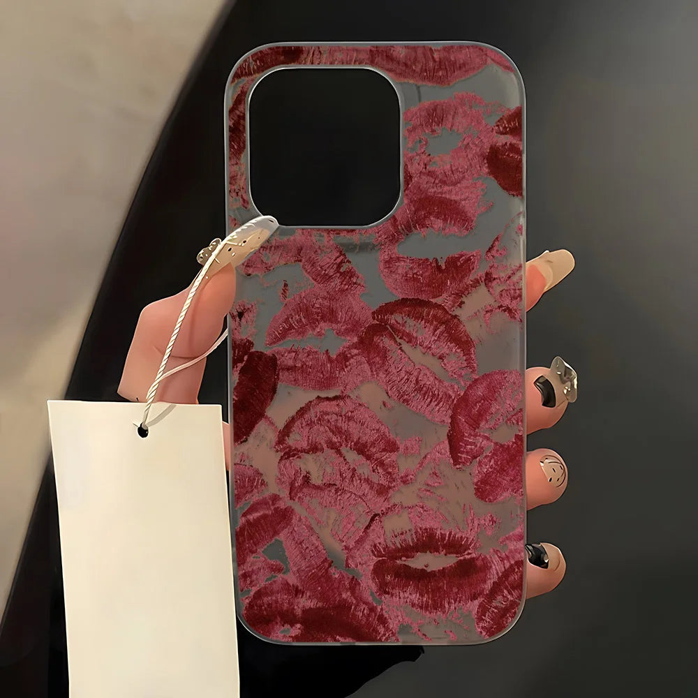 Coque de téléphone à motif léopard pour iPhone 16 Pro, iPhone 11, 17, 13, 15, 12, 14 Pro Max, 13, 12 Mini : protection mate antichoc et souple.