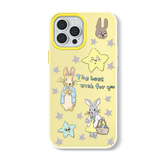 Skin Feel TPU Protective Case for iPhone 17 16 15 14 13 12 11 Pro Max X Xr 7 8