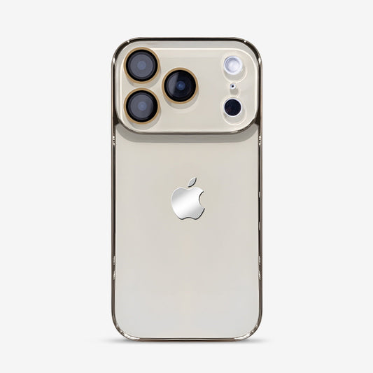 Desert Gold - iPhone Case