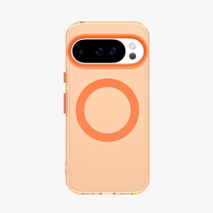 Orange - Google Case