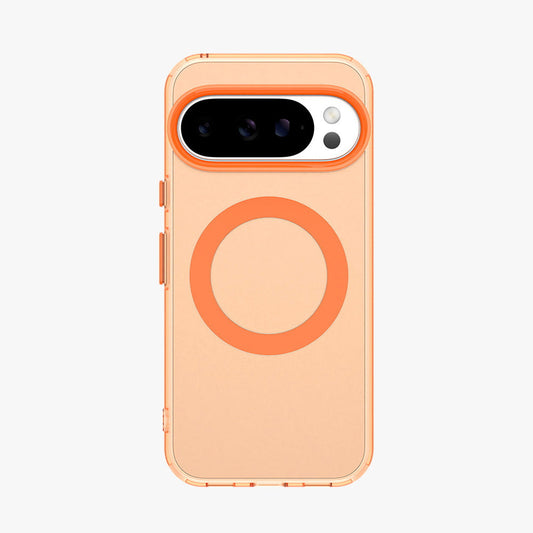 Orange - Google Case