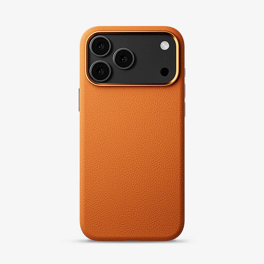 Orange - iPhone Case