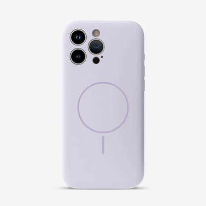 Bubble Purple - iPhone Case
