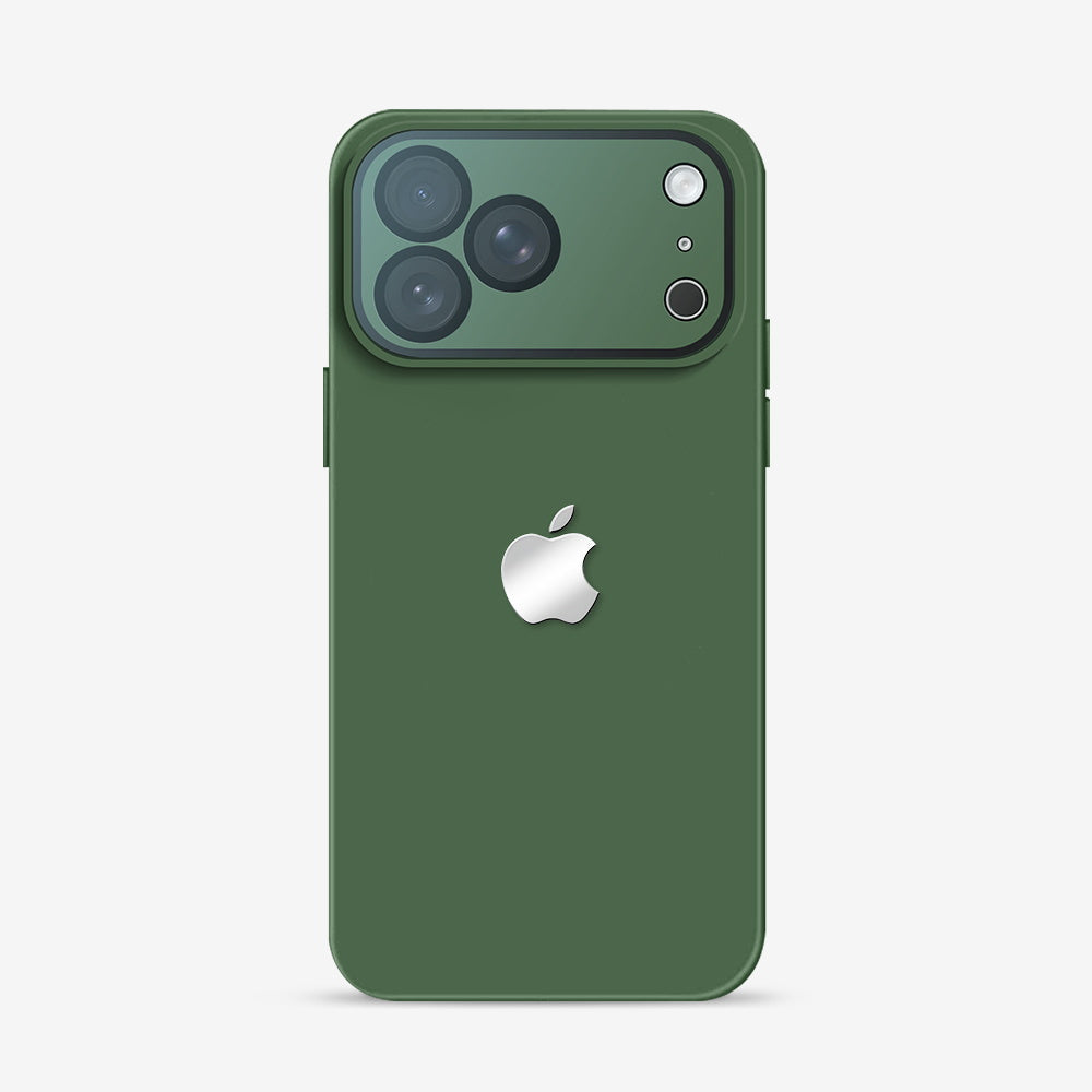 Simple Durable Lens Protective Case for iPhone 17 16 15 14 13 12 Pro Max Plus