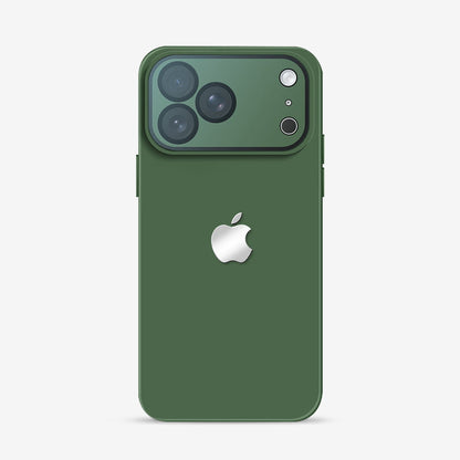 Simple Durable Lens Protective Case for iPhone 17 16 15 14 13 12 Pro Max Plus