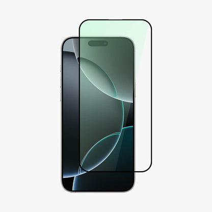 Green Light Screen Protector