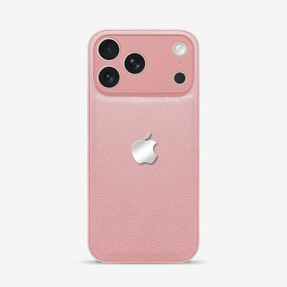 Pink - iPhone Case