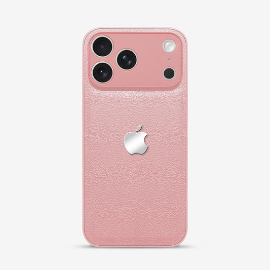 Pink - iPhone Case