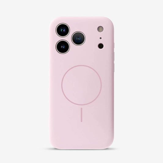 Pink - iPhone Case
