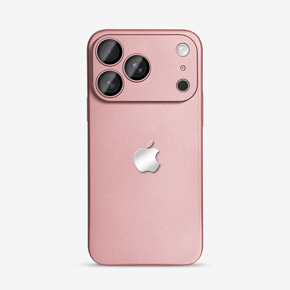 Pink - iPhone Case