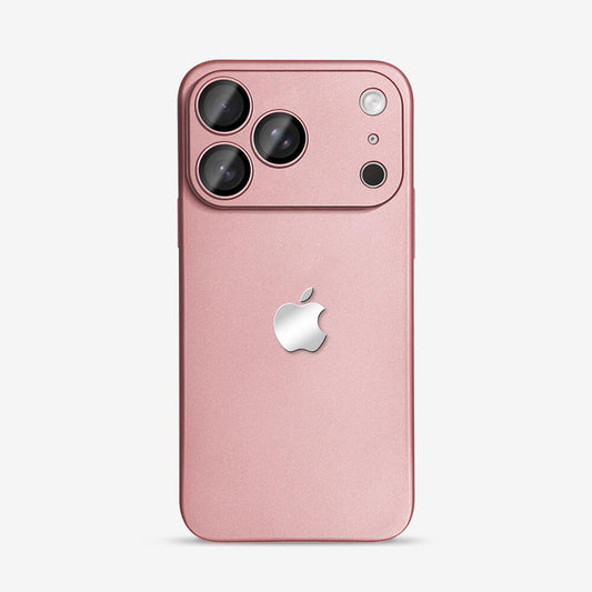 Pink - iPhone Case