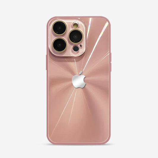 Pink - iPhone Case