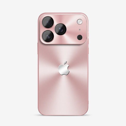 Pink - iPhone Case