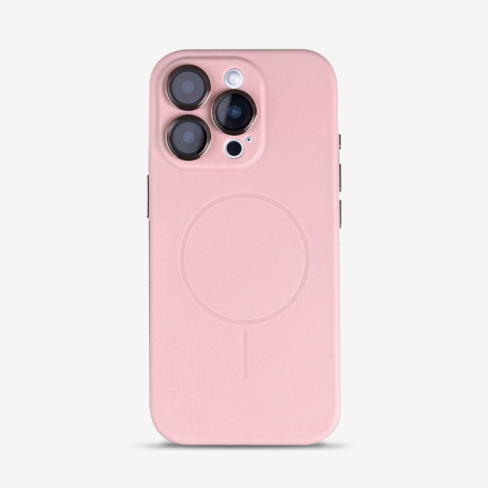 Pink - iPhone Case