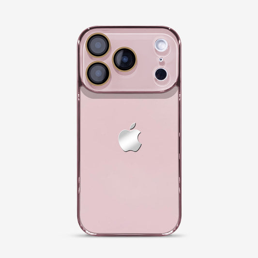 Pink - iPhone Case