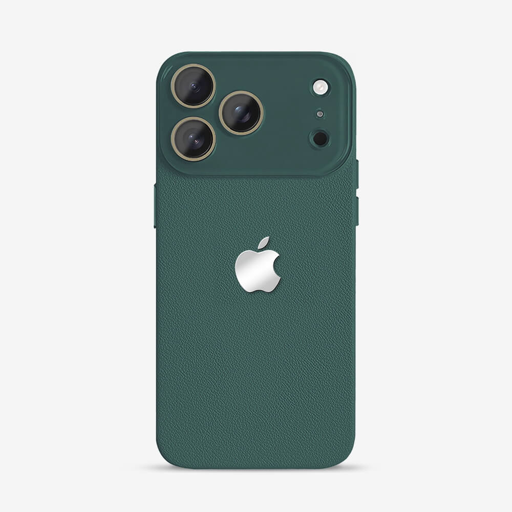 Canngling Green - iPhone Case