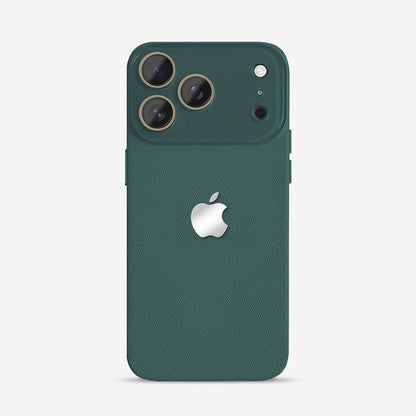 Canngling Green - iPhone Case