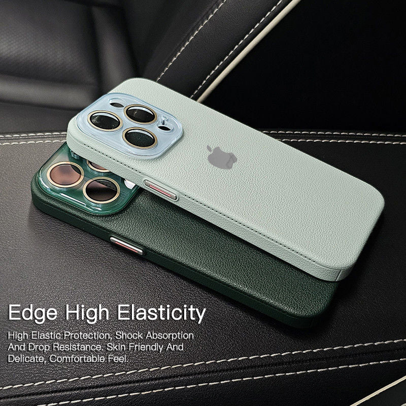 Canngling Green - iPhone Case