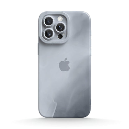 Étui pour iPhone Gris Fumée