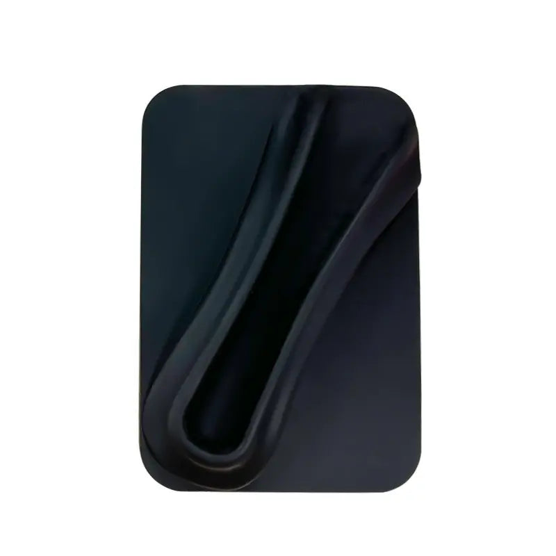 Candy Color Silicone Lipstick Phone Grip Bracket Makeup Beauty Trend Mobile Phone Holder Adhesive Lazy Desktop Chase Boker Grip