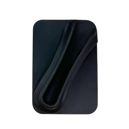 Candy Color Silicone Lipstick Phone Grip Bracket Makeup Beauty Trend Mobile Phone Holder Adhesive Lazy Desktop Chase Boker Grip