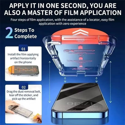 Protection d'écran HD