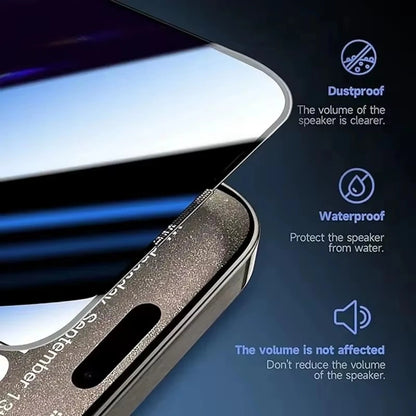 Protection d'écran HD