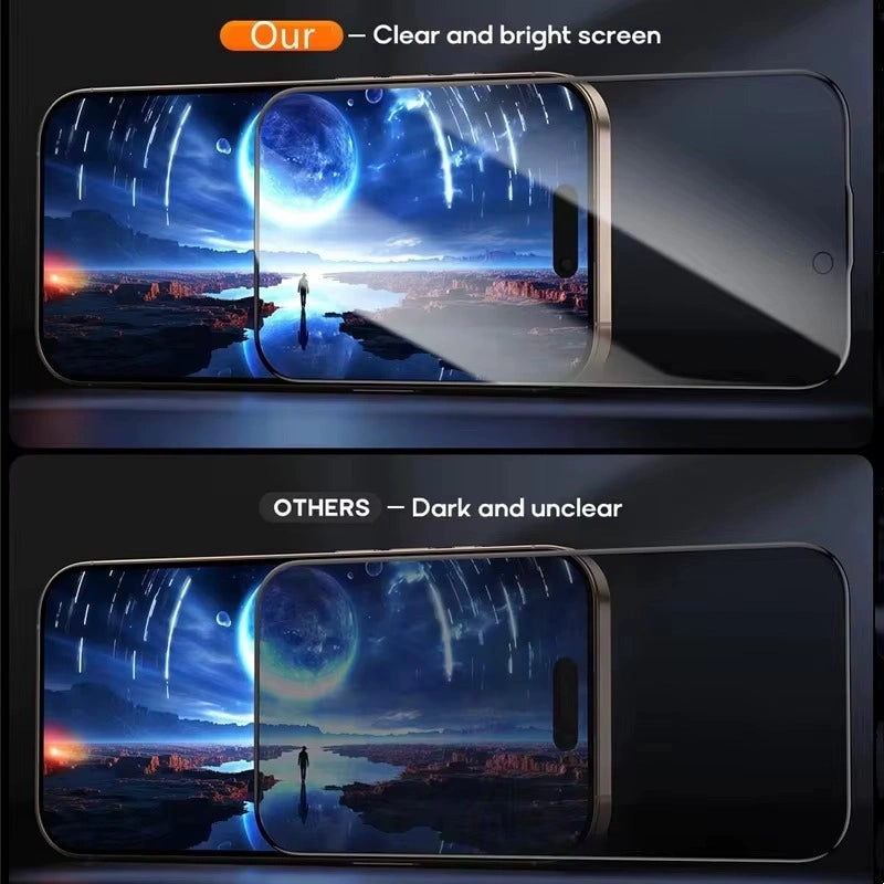 Protection d'écran HD