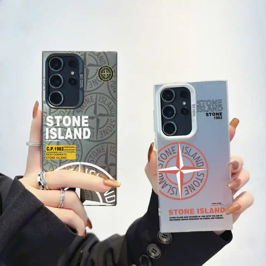 Stone Phone Case for Samsung Galaxy