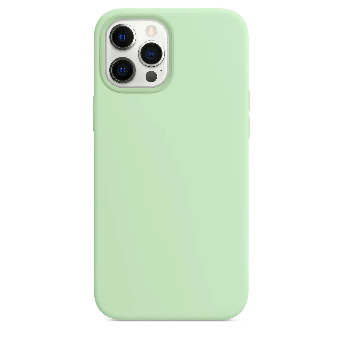 Original Silicone Case For iPhone 13 16 15 14 12 Pro Official Apple Cover for iPhone 15 16 Plus 13 11 12 14 15 16 Pro Max Cases